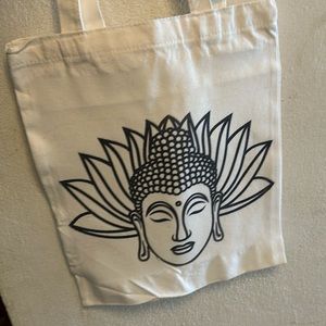 Canvas bag